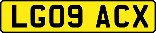 LG09ACX
