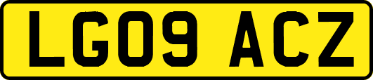 LG09ACZ