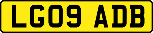LG09ADB