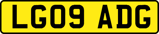 LG09ADG