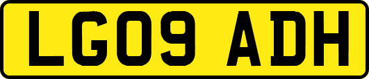 LG09ADH
