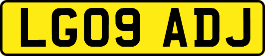 LG09ADJ