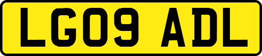 LG09ADL