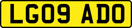 LG09ADO