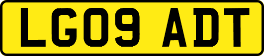 LG09ADT