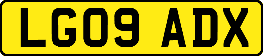 LG09ADX