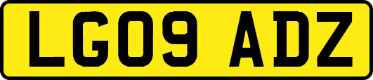 LG09ADZ