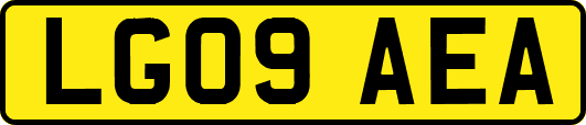 LG09AEA