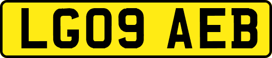 LG09AEB