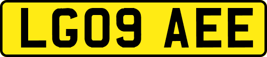 LG09AEE