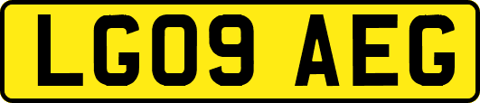 LG09AEG