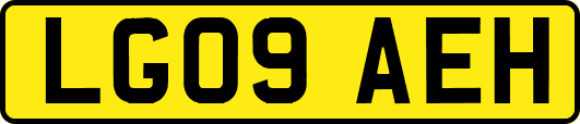 LG09AEH