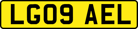 LG09AEL