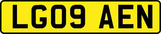 LG09AEN