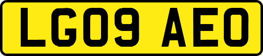 LG09AEO