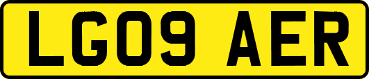 LG09AER