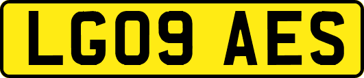 LG09AES
