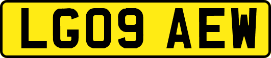 LG09AEW