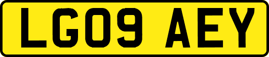 LG09AEY