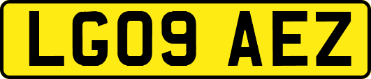 LG09AEZ