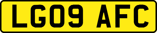 LG09AFC