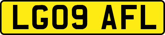 LG09AFL
