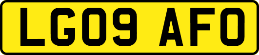 LG09AFO