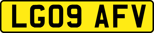 LG09AFV