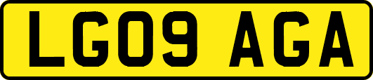 LG09AGA