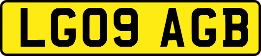 LG09AGB