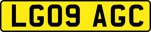 LG09AGC