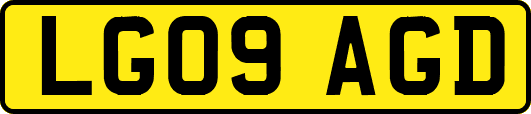 LG09AGD