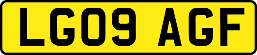 LG09AGF