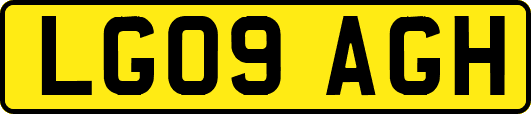 LG09AGH