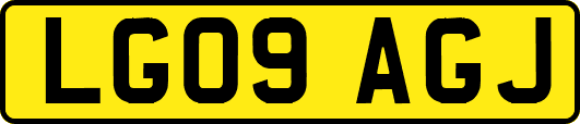 LG09AGJ