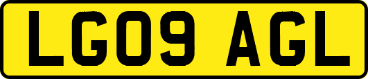 LG09AGL