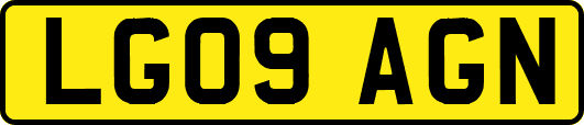 LG09AGN