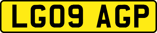 LG09AGP