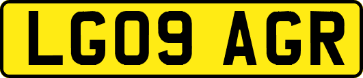 LG09AGR