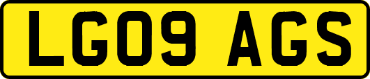 LG09AGS