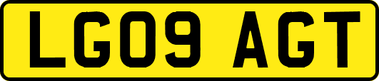 LG09AGT