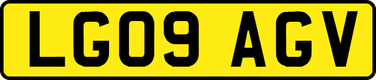 LG09AGV