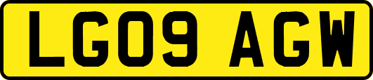 LG09AGW