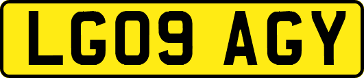 LG09AGY
