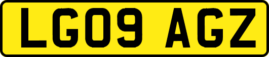 LG09AGZ