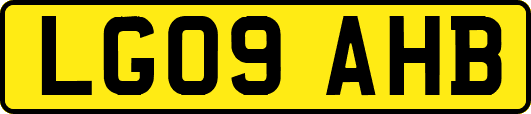 LG09AHB