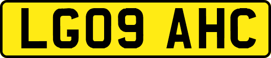 LG09AHC