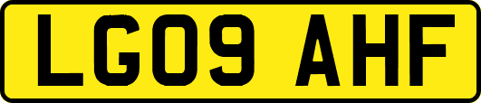 LG09AHF