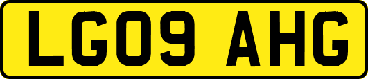 LG09AHG