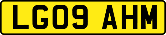 LG09AHM